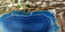 OR - ARGENT - CRISTAL - PIERRES SEMI PRECIEUSES