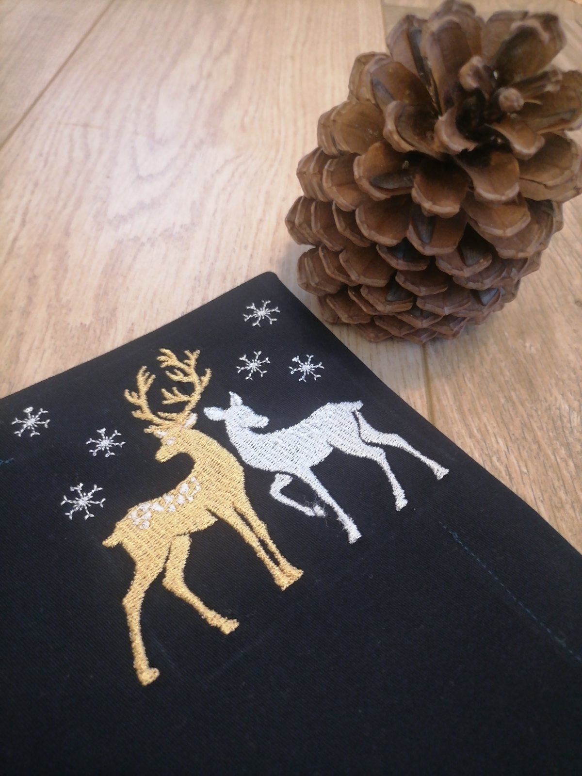 INDISPENSABLES POUR LA MAISON