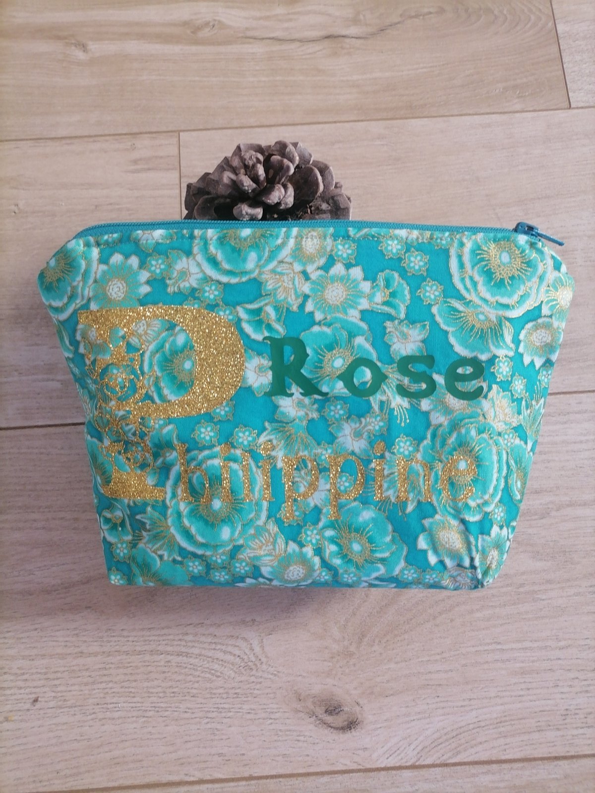 CUSTOMISATION PERSONNALISEE